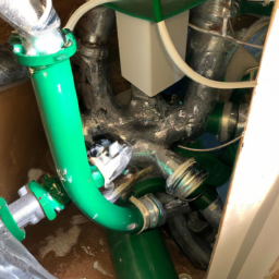 Géothermie Verticale : Utilisation Profonde de la Chaleur Terrestre pour un Confort Thermique Exceptionnel et Constant Blanquefort